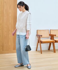 ANY ニットベスト