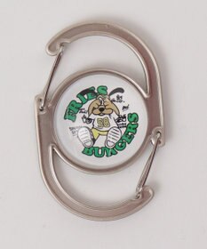 WEGO ダブルカラビナ