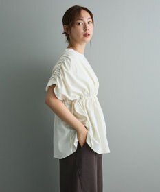CRAFT STANDARD BOUTIQUE ショルダードロストチュニック