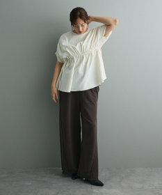 CRAFT STANDARD BOUTIQUE ショルダードロストチュニック