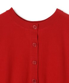 UNFILO マイビューティニット 2WAYカーディガン