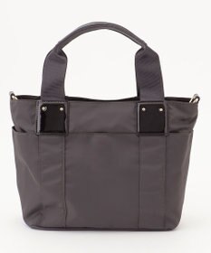 LA BAGAGERIE 2WAYナイロンミニトート