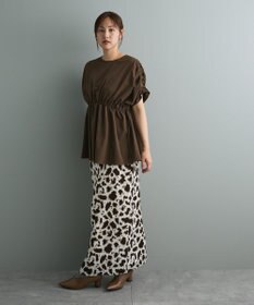 CRAFT STANDARD BOUTIQUE ショルダードロストチュニック
