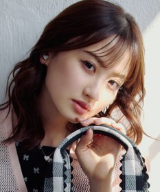 TOCCA WITH HEART EARRINGS イヤリング