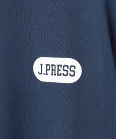 J.PRESS MEN 【WEB・一部店舗限定】ワンポイントロゴTシャツ