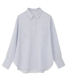 Green Parks レギュラーカラーインナーシャツ