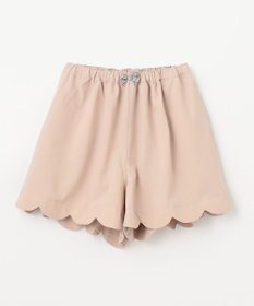 ANY KIDS 水陸両用 柄が浮き出る ショートパンツ