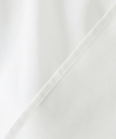 23区 【エステータ】コットンオーガンジー ブラウス