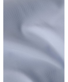 earth music&ecology ラッフル７分袖ブラウス