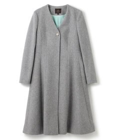 TOCCA 【消臭】PEARL ROCK ロングコート