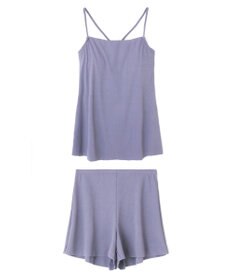 San-ai Resort（三愛水着楽園） 【新色ブルー入荷】WEB限定 3点セット水着　9M・11L　【San-ai Resort（サンアイリゾート）】