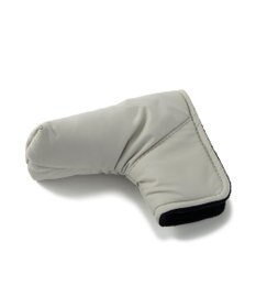 ZERO HALLIBURTON DICROS SOLOシリーズ パターカバー ZHG-HC DS 85025