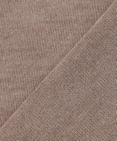 J.PRESS LADIES 【WEB限定カラーあり・洗える】Vis/Peスパーク ニット カーディガン