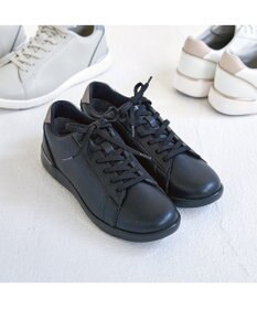 ing <ing>【レイン対応】レースアップスニーカー