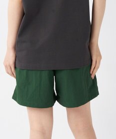 OP／FILA 【Kappa】ナイロンハーフパンツ