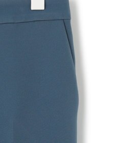 ICB 【防シワ・洗える】 トリプルクロスツイル スティックパンツ