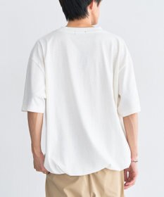 CRAFT STANDARD BOUTIQUE カレッジロゴグラフィックＴシャツ