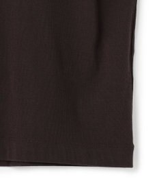 UNFILO ドライタッチフライス ノースリーブ Tシャツ