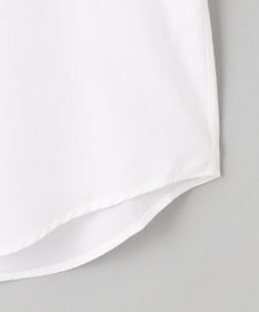 GOTAIRIKU 【WEAR BLACK】レギュラーカラー ダブルカフス ドレスシャツ