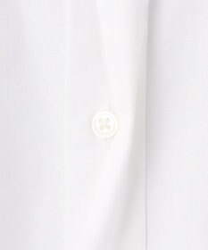 GOTAIRIKU 【WEAR BLACK】レギュラーカラー ダブルカフス ドレスシャツ