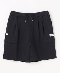 PW CIRCULUS 【MEN】ワイドハーフパンツ ゴルフ