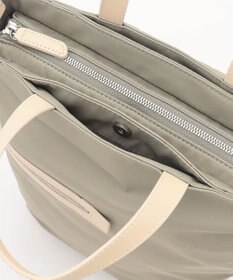 Y'SACCS アシメファスナーポケットリュック