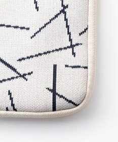 TRICOTE  【大容量/便利なポケット多数あり】母子手帳ケース M （B6用）