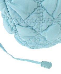 Green Parks ＯＴＯ．ＨＡ　ぽこぽこキルティングバッグ