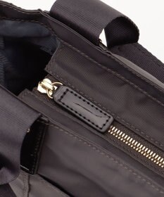 LA BAGAGERIE 2WAYナイロンミニトート