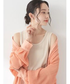 earth music&ecology ラメタンク