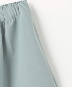 ANY KIDS 水陸両用 柄が浮き出る ショートパンツ