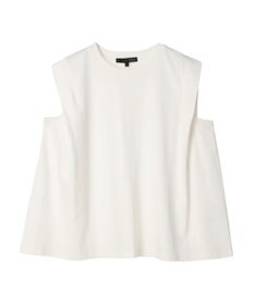 Green Parks ・ＳＵＧＡＲ　ＳＰＯＯＮ　ショルダータックフレンチＴシャツ