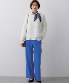 23区 【先行予約】GIOLICA ツイードミニ ショルダーバッグ