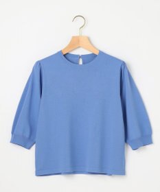 組曲 フラワーメタル ニットTシャツ