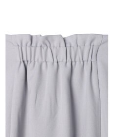 earth music&ecology すきな丈フレアスカート