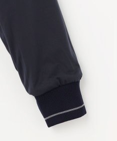 23区GOLF 【WOMEN】リバーシブルニット 防風裏地 2WAY