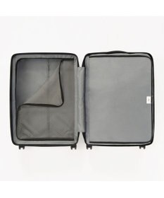 ACE BAGS & LUGGAGE ace. TOKYO コーナーストーン2-Z スーツケース ジッパータイプ 65リットル １週間程度のご旅行に 06866 エース