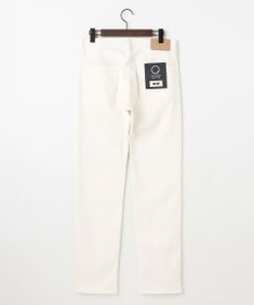 JOSEPH ABBOUD 【サスティナブル/岡山産デニム】オゾンハイパワーデニム パンツ