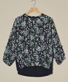 ONWARD Reuse Park セット商品/サイズ40【自由区】ニット春夏×カットソー春夏