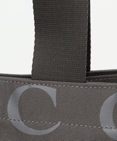 TOCCA 【WEB＆一部店舗限定】【A4サイズ対応】FOLLOWING TOCCA A4 TOTE トートバッグ