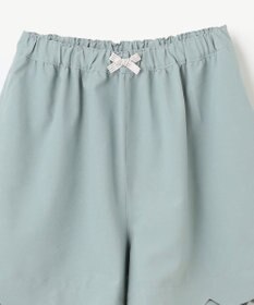 ANY KIDS 水陸両用 柄が浮き出る ショートパンツ