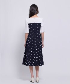 TOCCA RAIN GROW ドレス