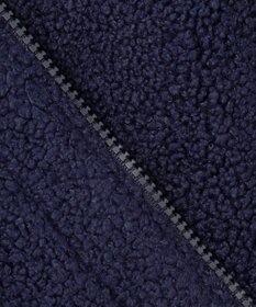 23区GOLF 【MEN】ボアフリース ベスト