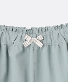 ANY KIDS 水陸両用 柄が浮き出る ショートパンツ