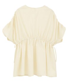 CRAFT STANDARD BOUTIQUE ショルダードロストチュニック