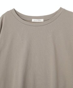 Green Parks ＳＥＴ２点チュール＋半袖ＴＥＥ