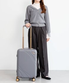 ACE BAGS & LUGGAGE Jewelna Rose メリエル スーツケース 35L 機内持ち込み 09371 ジュエルナローズ