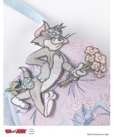 une nana cool トムとジェリー × une nana cool ワイヤーブラ