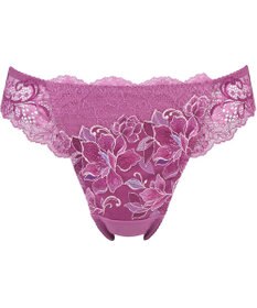 Wing Ｔバックショーツ Wing Lesiage 【2860シリーズ】 PB2860・PB2861とペア Ｔバック初心者にもおすすめ はきこみ丈あさめ PF2862 ウイング／ワコール