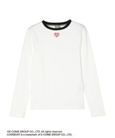 Green Parks ■別注　ＬＯＶＥ　ＢＯＡＴ　リブロンＴ